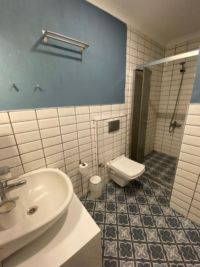 Burla Han Eksteriør bilde