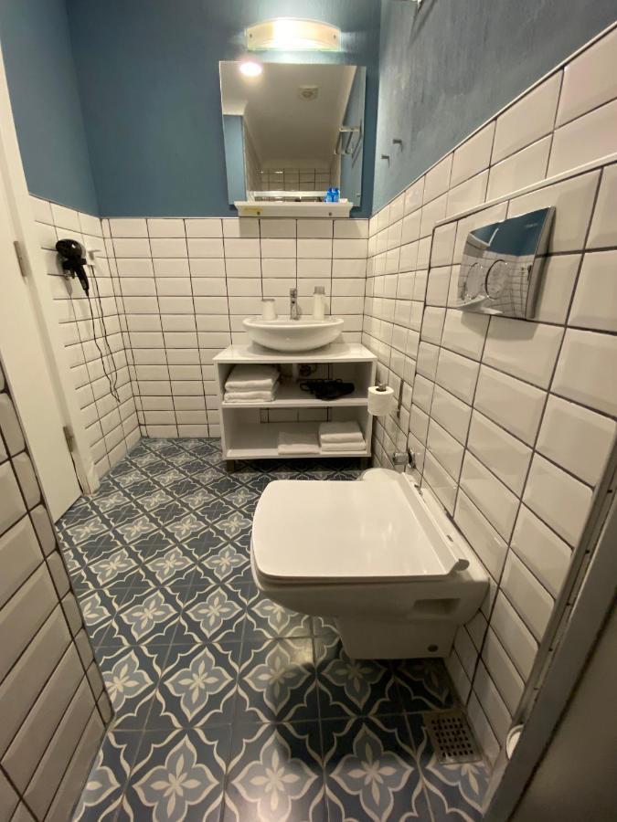 Burla Han Eksteriør bilde